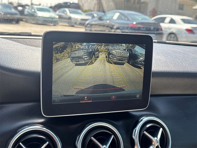 2018 Mercedes-Benz GLA GLA 250 4MATIC SUV - 22903767 - 32