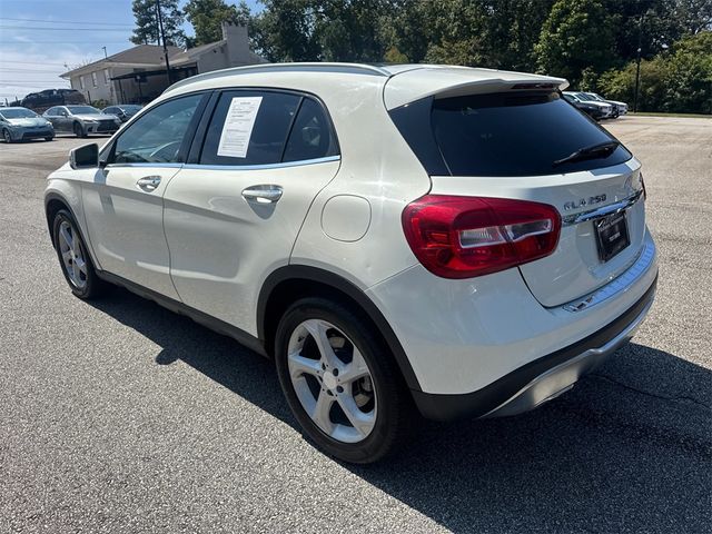 2018 Mercedes-Benz GLA GLA 250 4MATIC SUV - 22903767 - 4