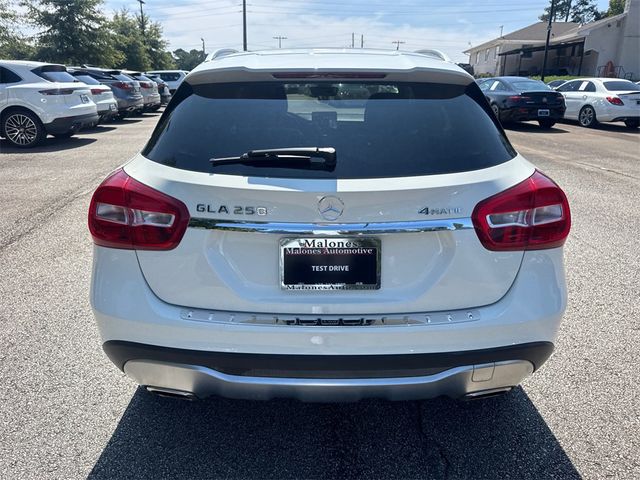 2018 Mercedes-Benz GLA GLA 250 4MATIC SUV - 22903767 - 5