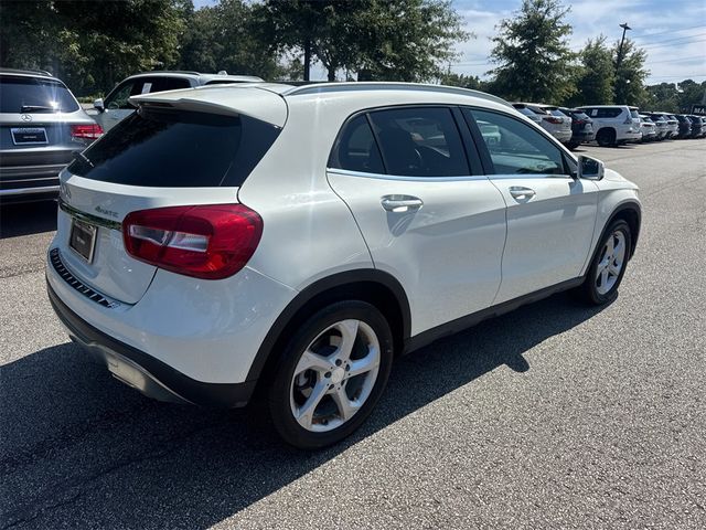 2018 Mercedes-Benz GLA GLA 250 4MATIC SUV - 22903767 - 6