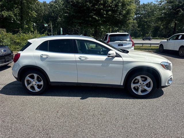 2018 Mercedes-Benz GLA GLA 250 4MATIC SUV - 22903767 - 7