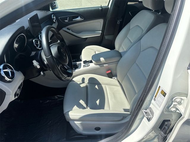 2018 Mercedes-Benz GLA GLA 250 4MATIC SUV - 22903767 - 8