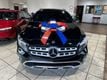 2018 Mercedes-Benz GLA GLA 250 SUV - 22053453 - 1