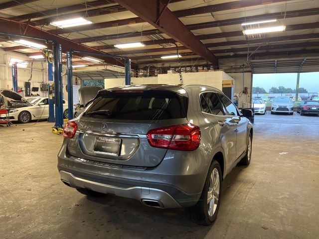 2018 Mercedes-Benz GLA GLA 250 SUV - 22934738 - 2