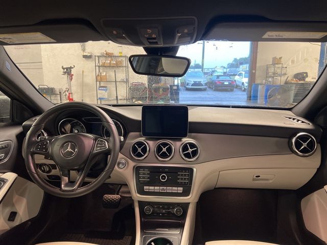 2018 Mercedes-Benz GLA GLA 250 SUV - 22934738 - 3