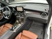 2018 Mercedes-Benz GLC AMG GLC 43 4MATIC SUV - 22202336 - 10