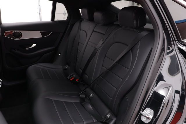2018 Mercedes-Benz GLC GLC 300 4MATIC Coupe - 20992333 - 9