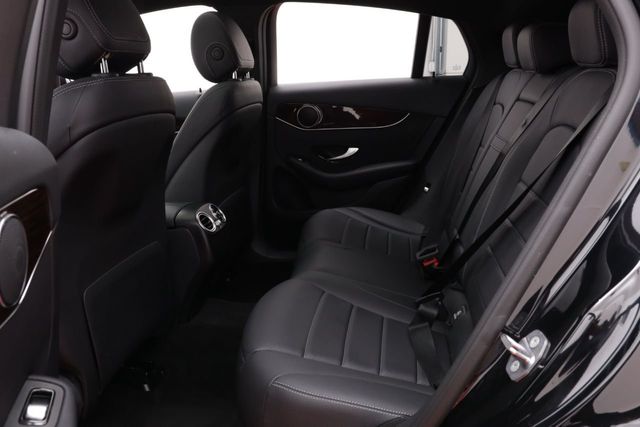 2018 Mercedes-Benz GLC GLC 300 4MATIC Coupe - 20992333 - 10