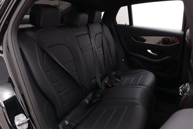 2018 Mercedes-Benz GLC GLC 300 4MATIC Coupe - 20992333 - 11