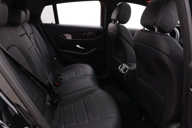 2018 Mercedes-Benz GLC GLC 300 4MATIC Coupe - 20992333 - 12