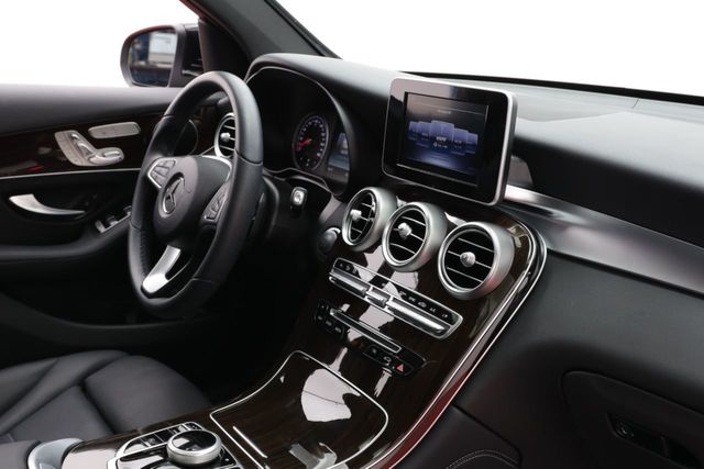2018 Mercedes-Benz GLC GLC 300 4MATIC Coupe - 20992333 - 15