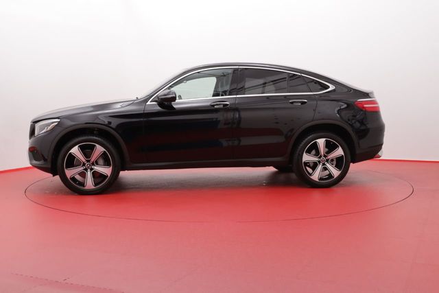 2018 Mercedes-Benz GLC GLC 300 4MATIC Coupe - 20992333 - 1