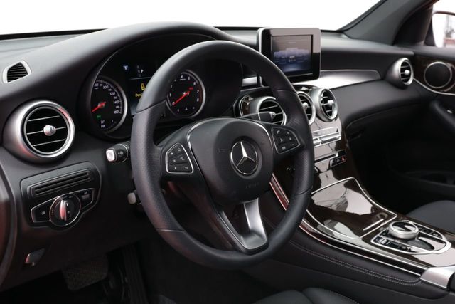 2018 Mercedes-Benz GLC GLC 300 4MATIC Coupe - 20992333 - 20