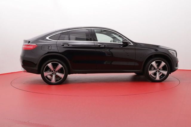 2018 Mercedes-Benz GLC GLC 300 4MATIC Coupe - 20992333 - 5
