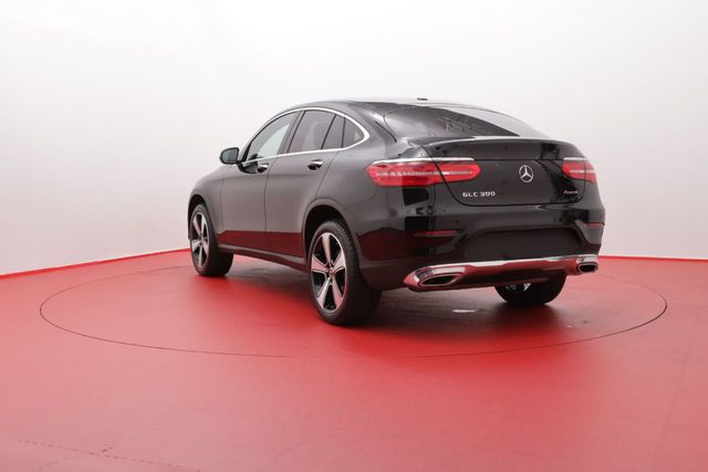 2018 Mercedes-Benz GLC GLC 300 4MATIC Coupe - 20992333 - 6
