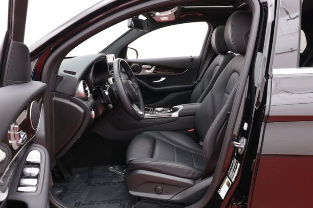 2018 Mercedes-Benz GLC GLC 300 4MATIC Coupe - 20992333 - 7