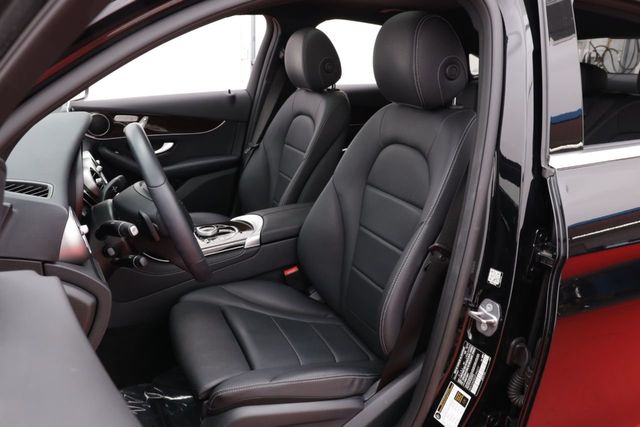 2018 Mercedes-Benz GLC GLC 300 4MATIC Coupe - 20992333 - 8