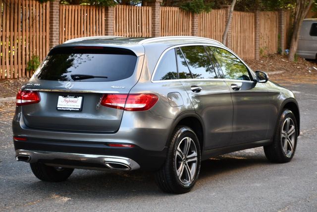 2018 Mercedes-Benz GLC GLC 300 4MATIC SUV - 21885307 - 6