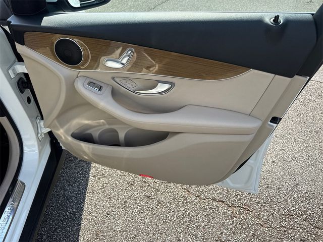 2018 Mercedes-Benz GLC GLC 300 SUV - 22913476 - 13