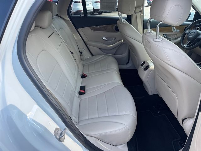 2018 Mercedes-Benz GLC GLC 300 SUV - 22913476 - 14