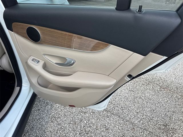 2018 Mercedes-Benz GLC GLC 300 SUV - 22913476 - 15