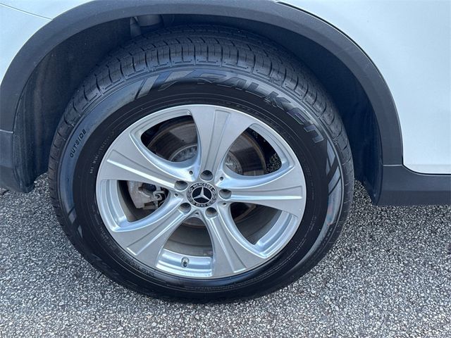 2018 Mercedes-Benz GLC GLC 300 SUV - 22913476 - 16