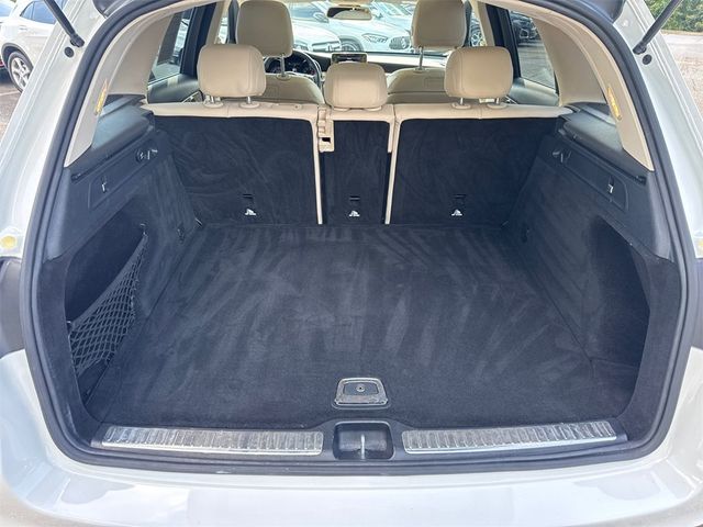 2018 Mercedes-Benz GLC GLC 300 SUV - 22913476 - 17