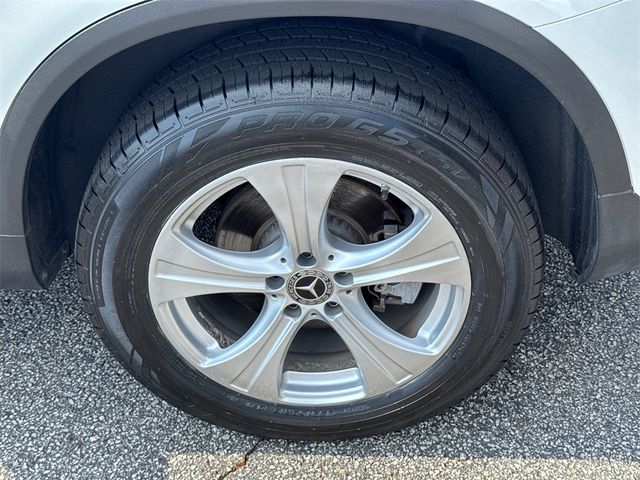 2018 Mercedes-Benz GLC GLC 300 SUV - 22913476 - 18