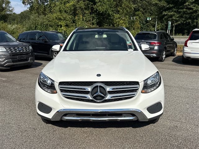 2018 Mercedes-Benz GLC GLC 300 SUV - 22913476 - 1