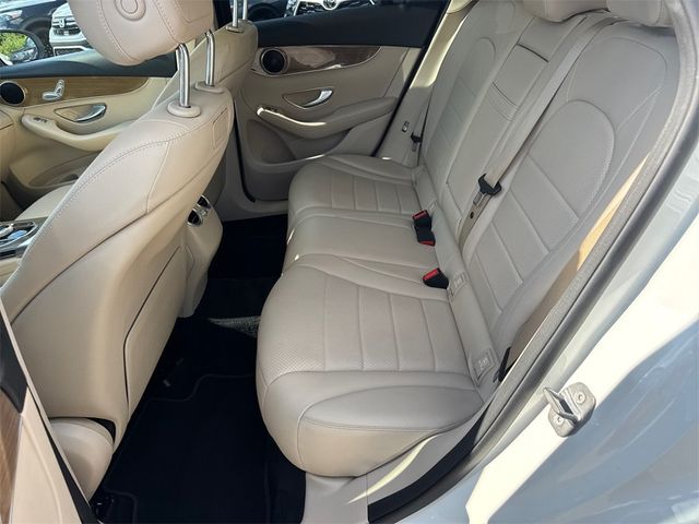2018 Mercedes-Benz GLC GLC 300 SUV - 22913476 - 19