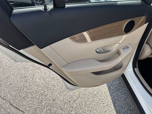2018 Mercedes-Benz GLC GLC 300 SUV - 22913476 - 20