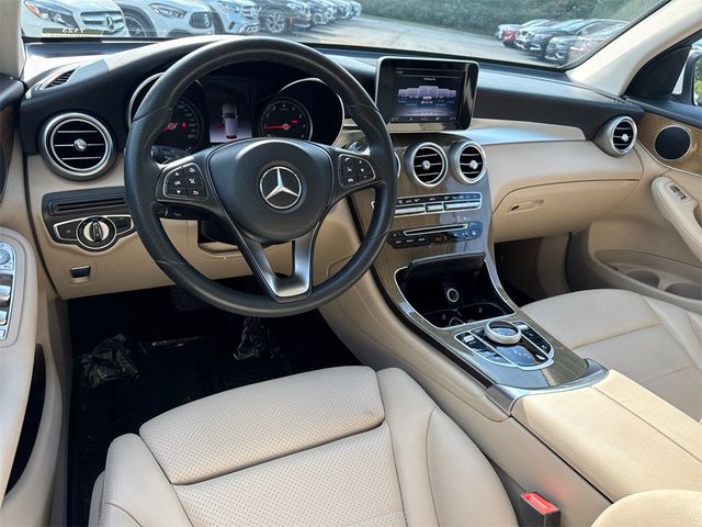 2018 Mercedes-Benz GLC GLC 300 SUV - 22913476 - 21