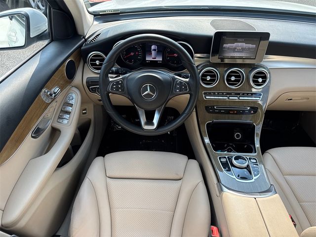 2018 Mercedes-Benz GLC GLC 300 SUV - 22913476 - 22