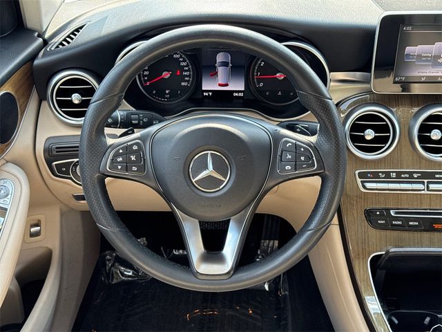 2018 Mercedes-Benz GLC GLC 300 SUV - 22913476 - 23