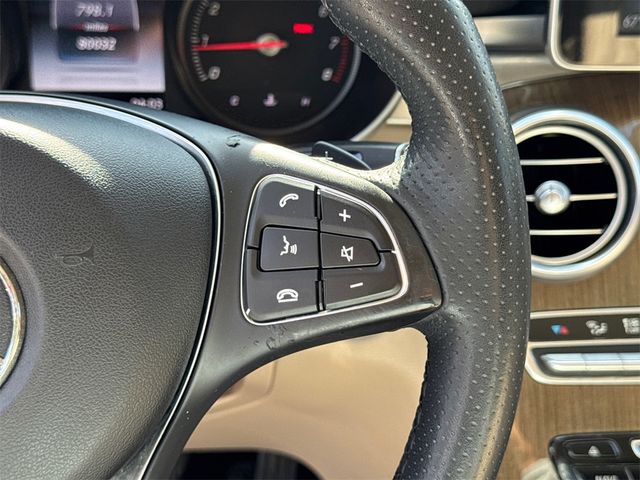 2018 Mercedes-Benz GLC GLC 300 SUV - 22913476 - 25