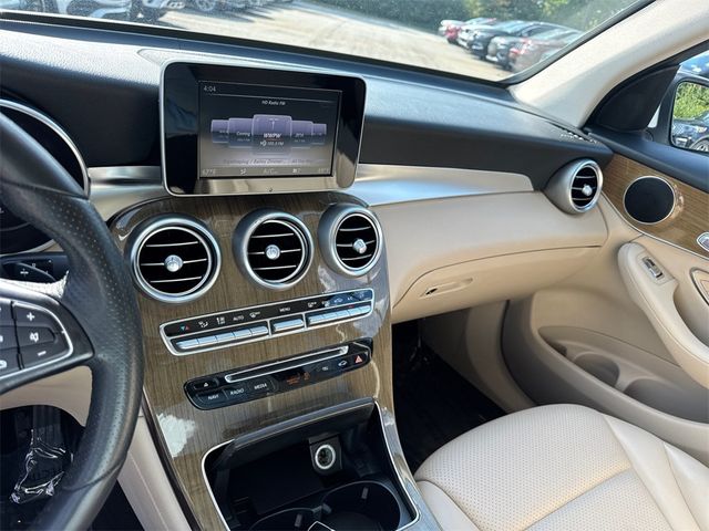 2018 Mercedes-Benz GLC GLC 300 SUV - 22913476 - 28
