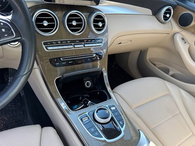 2018 Mercedes-Benz GLC GLC 300 SUV - 22913476 - 29