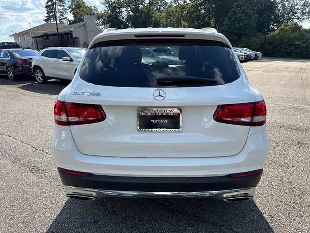 2018 Mercedes-Benz GLC GLC 300 SUV - 22913476 - 5