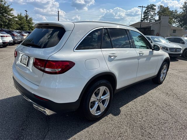 2018 Mercedes-Benz GLC GLC 300 SUV - 22913476 - 6