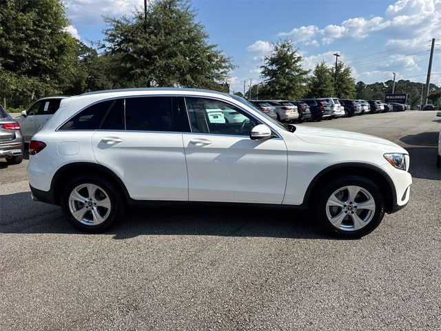 2018 Mercedes-Benz GLC GLC 300 SUV - 22913476 - 7