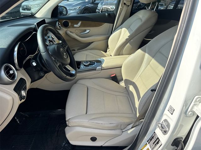 2018 Mercedes-Benz GLC GLC 300 SUV - 22913476 - 8