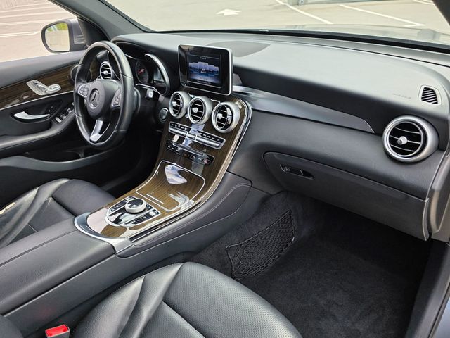 2018 Mercedes-Benz GLC GLC 300 SUV - 22819543 - 11