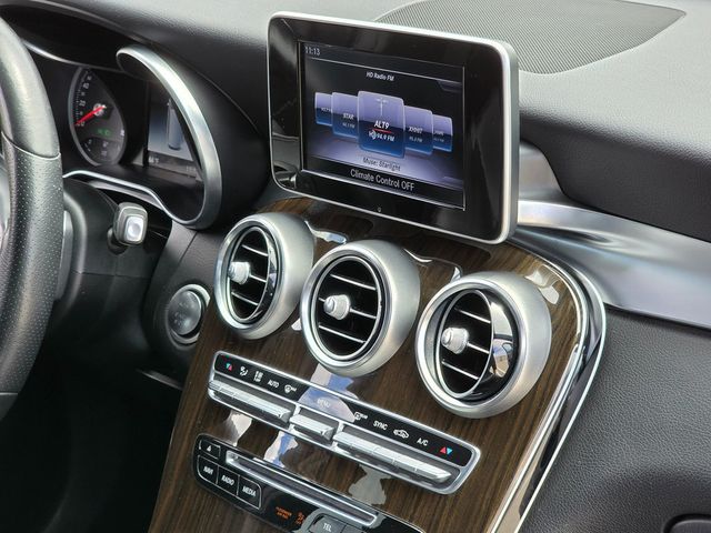 2018 Mercedes-Benz GLC GLC 300 SUV - 22819543 - 12