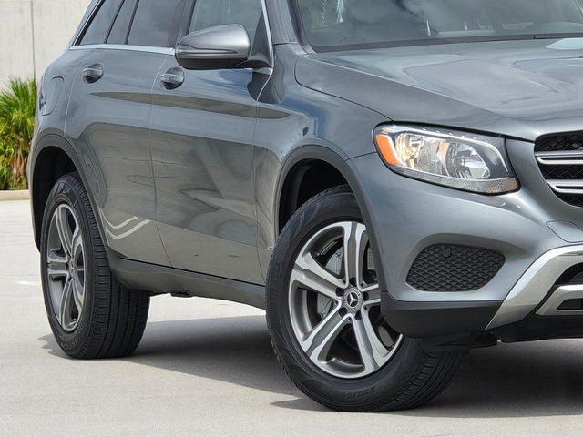 2018 Mercedes-Benz GLC GLC 300 SUV - 22819543 - 1