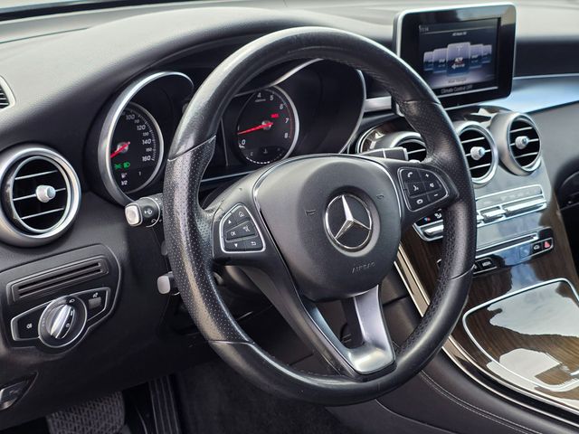 2018 Mercedes-Benz GLC GLC 300 SUV - 22819543 - 19