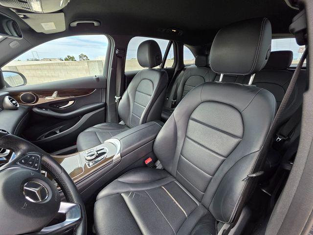 2018 Mercedes-Benz GLC GLC 300 SUV - 22819543 - 20