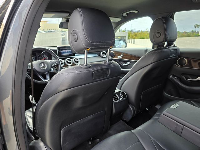 2018 Mercedes-Benz GLC GLC 300 SUV - 22819543 - 24