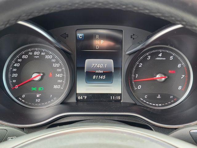 2018 Mercedes-Benz GLC GLC 300 SUV - 22819543 - 30