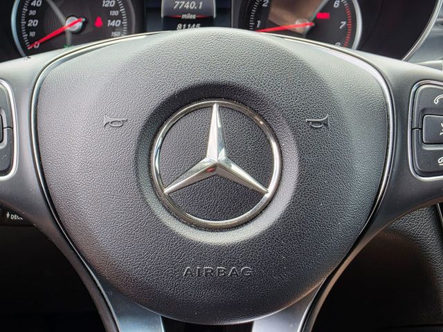 2018 Mercedes-Benz GLC GLC 300 SUV - 22819543 - 32