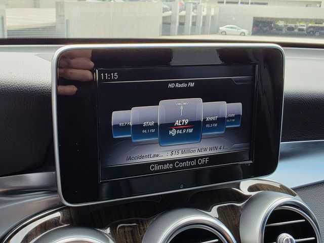 2018 Mercedes-Benz GLC GLC 300 SUV - 22819543 - 34